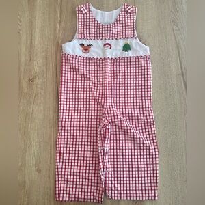 EUC Christmas Jon Jon